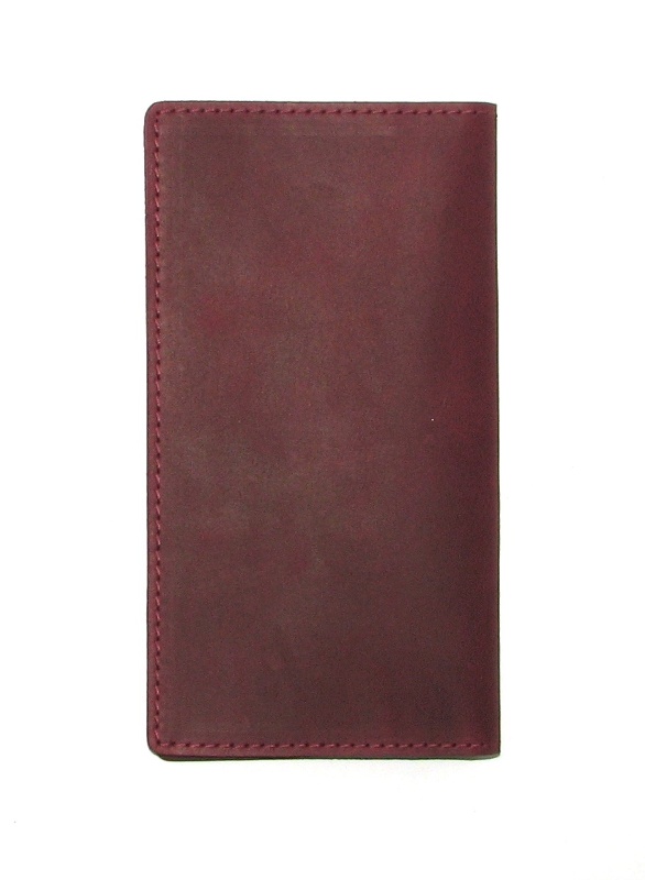 Гаманець DNK Leather DNK Big Purse col.L Гаманець DNK Leather DNK Big Purse col.L